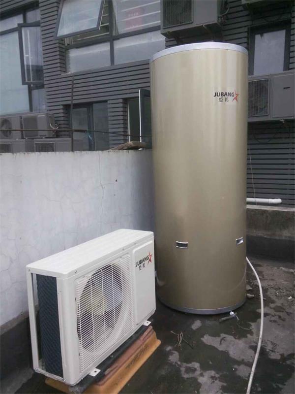 空气能热水器哪个牌子好  空气能热水器的选购