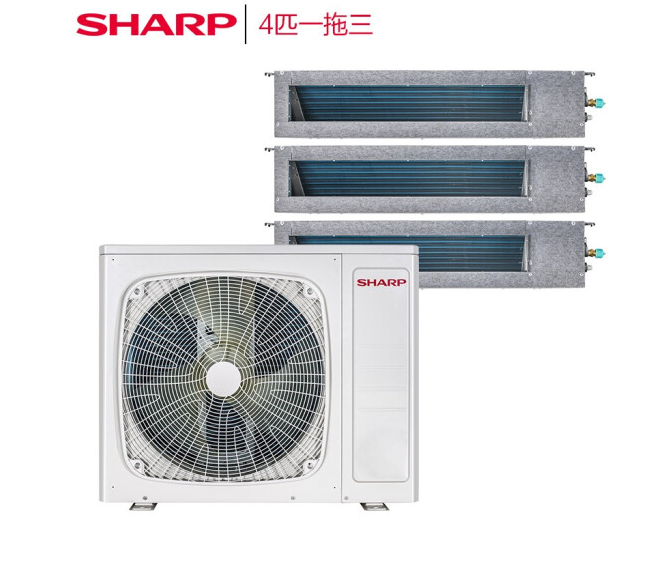 夏普空调滴水怎么回事-空调滴水常见原因及解决方法