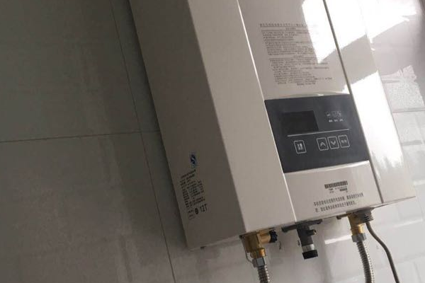 热水器出现e6是什么原因怎么处理