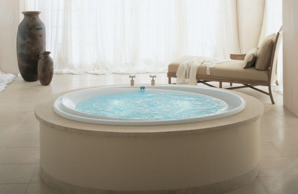 浴缸漏水维修方法 浴缸材质种类有哪些