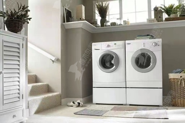 全自动洗衣机常见故障及维修怎么处理