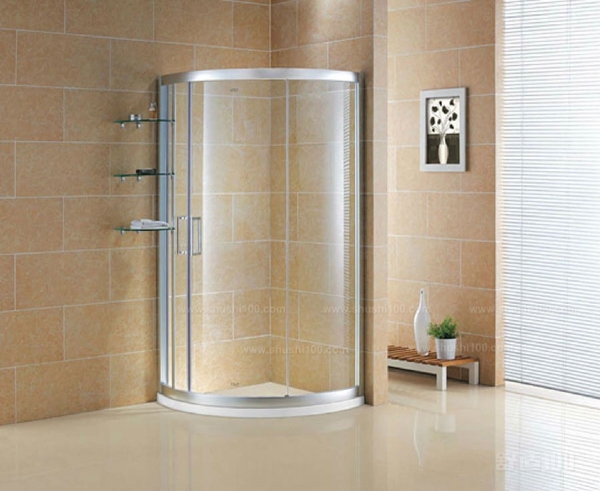 淋浴房玻璃选购技巧 淋浴房玻璃怎样清洁