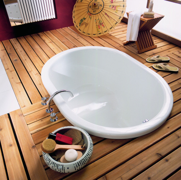 浴缸维修方法有哪些 浴缸保养注意事项