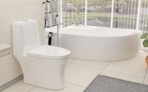 常见的浴缸规格尺寸有哪些？